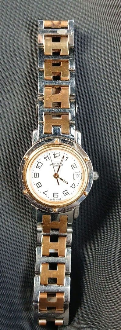 HERMESレディース 時計 エルメス（HERMES）時計の人気おすすめランキングTOP10！クリッパーやH