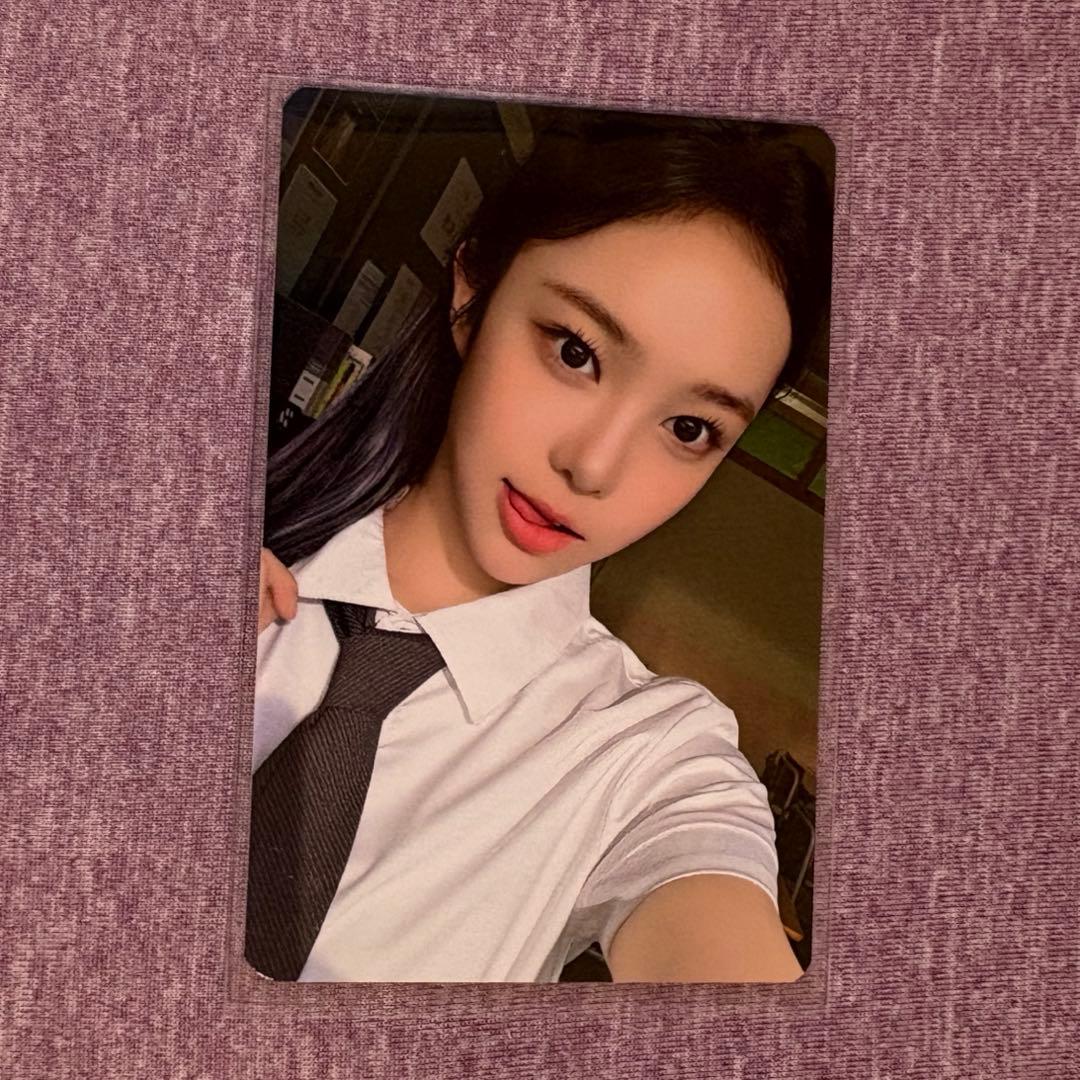 hearts2hearts ラキドロ トレカ ハトゥハ イアン - メルカリ