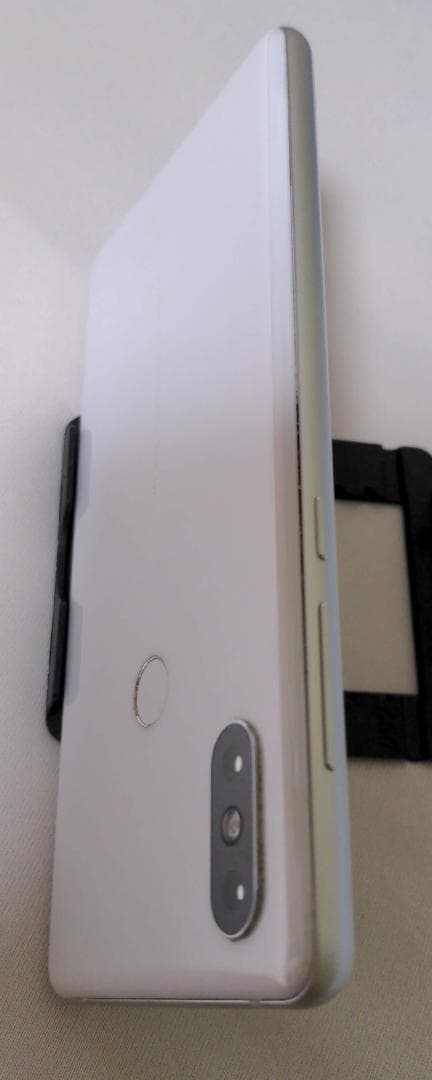 Xiaomi Mi MIX 2S 白 6/64GB 美品 Android15 - メルカリ