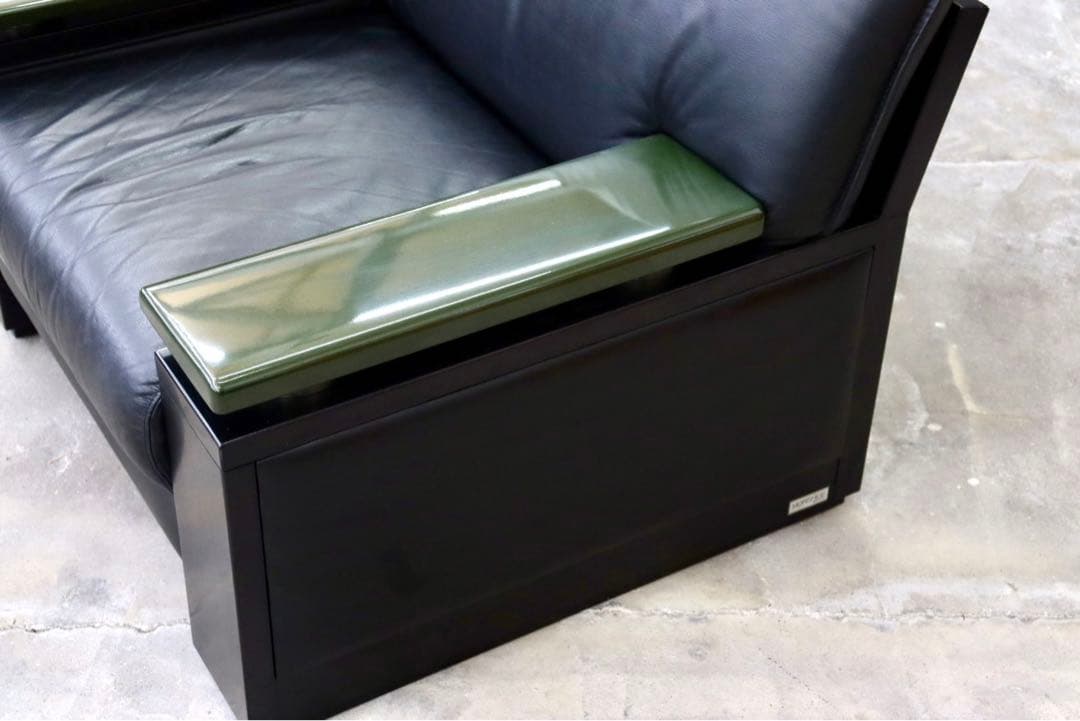 GMIS143B○モリシゲ / MORISHIGE GRANT-EX 1人掛け