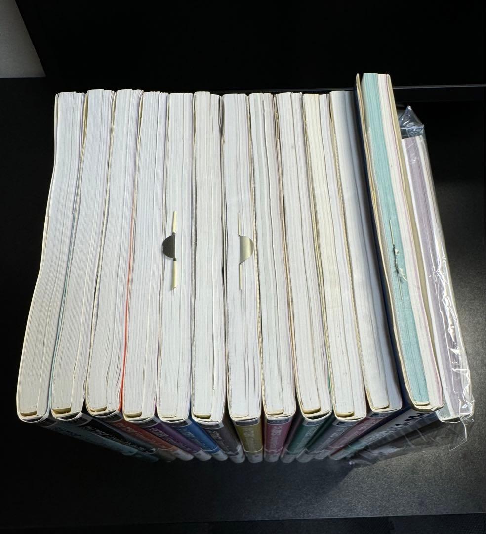 TOEIC Listening & Reading 公式問題集 計13冊 - メルカリ