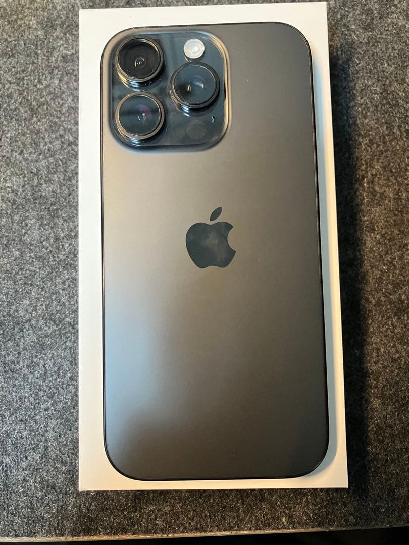 iPhone 16 pro 本体　128GB Apple iPhone 16 Pro 128GB SIMフリー 価格比較 - 価格.com