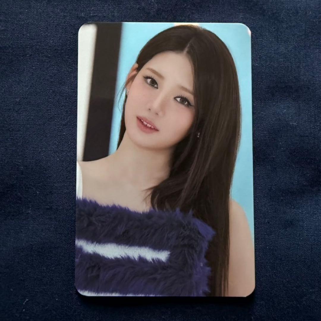 BABYMONSTER ベビモン ローラ 韓国 ランダムトレカ - メルカリ