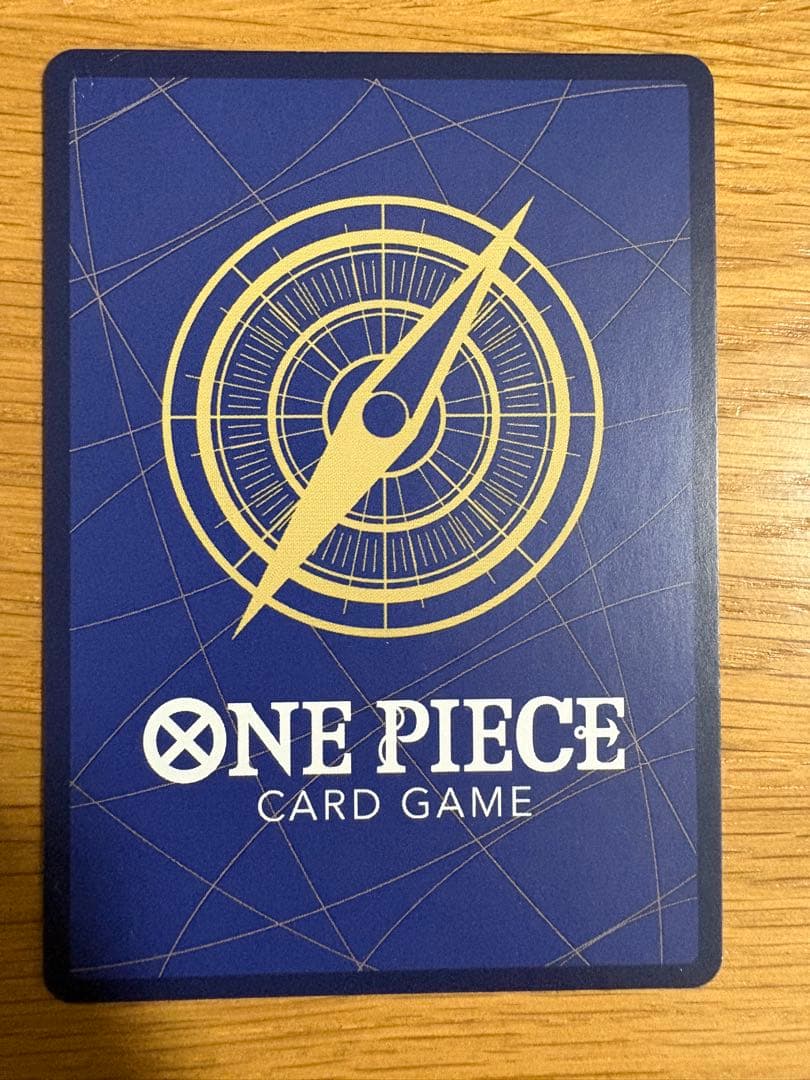 ☆ワンピースルフィ 週刊少年ジャンプ付録 P-043 プロモ - メルカリ