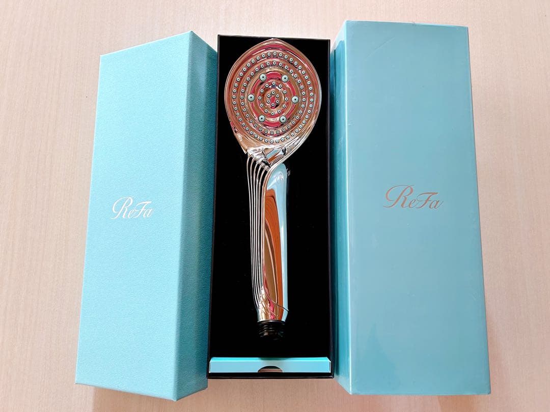 【匿名配送】 リファファインバブルS リファファインバブルs - メルカリ