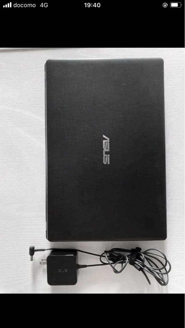 その他ノートPC本体 ASUS X550CA ASUS X550CA-DB51 15.6