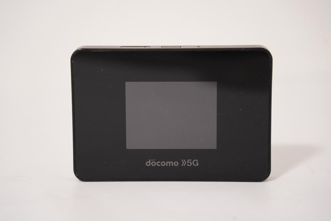 SH-52B Wi-Fi STATION ブラック【H0791】 Wi-Fi STATION SH-52B | データ通信製品 | 製品 | NTTドコモ
