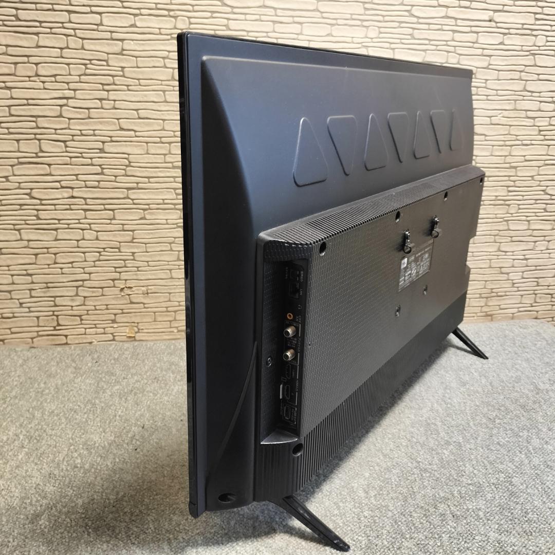 TCL 32型 スマート液晶テレビ（32S5200A）2023年製 - メルカリ