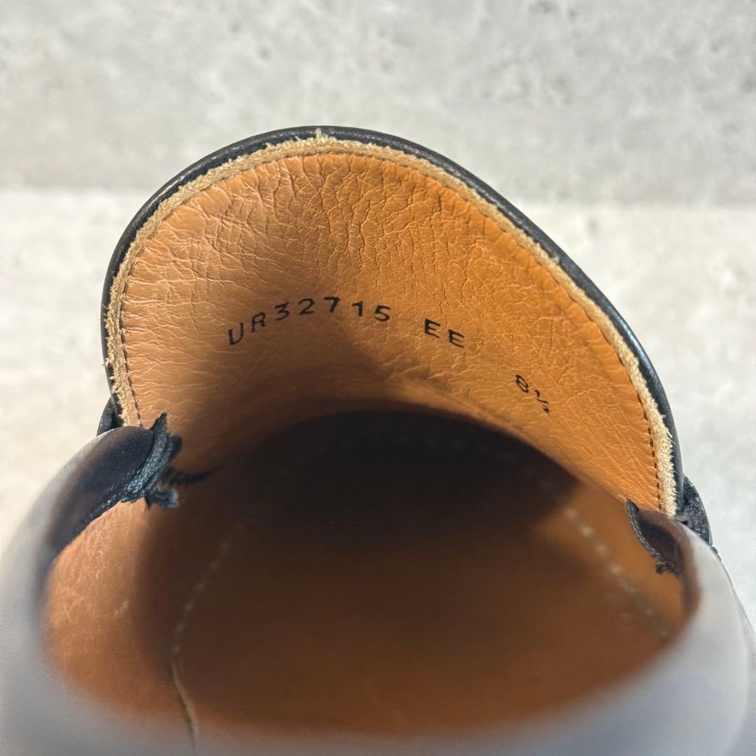 人気 サルヴァトーレ フェラガモ ガンチーニ ビットローファー 26.5cmEE