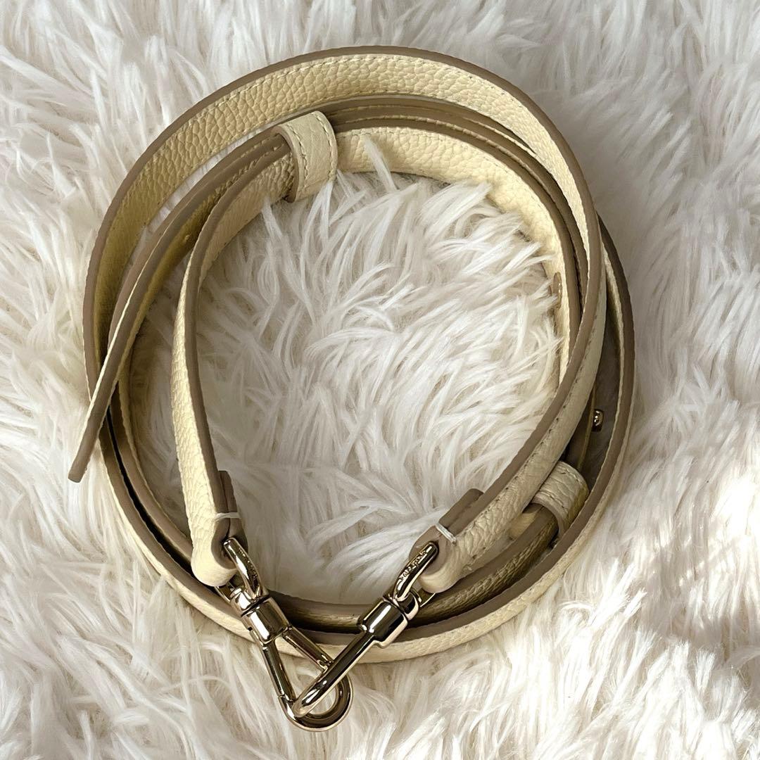 《美品》現行 ケイトスペード デコ ミディアム クロスボディ トート2way