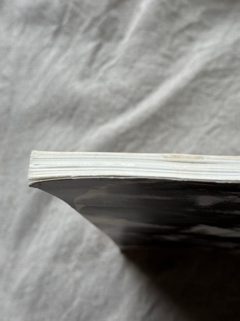 中村和孝　自主制作写真集　ロンドン