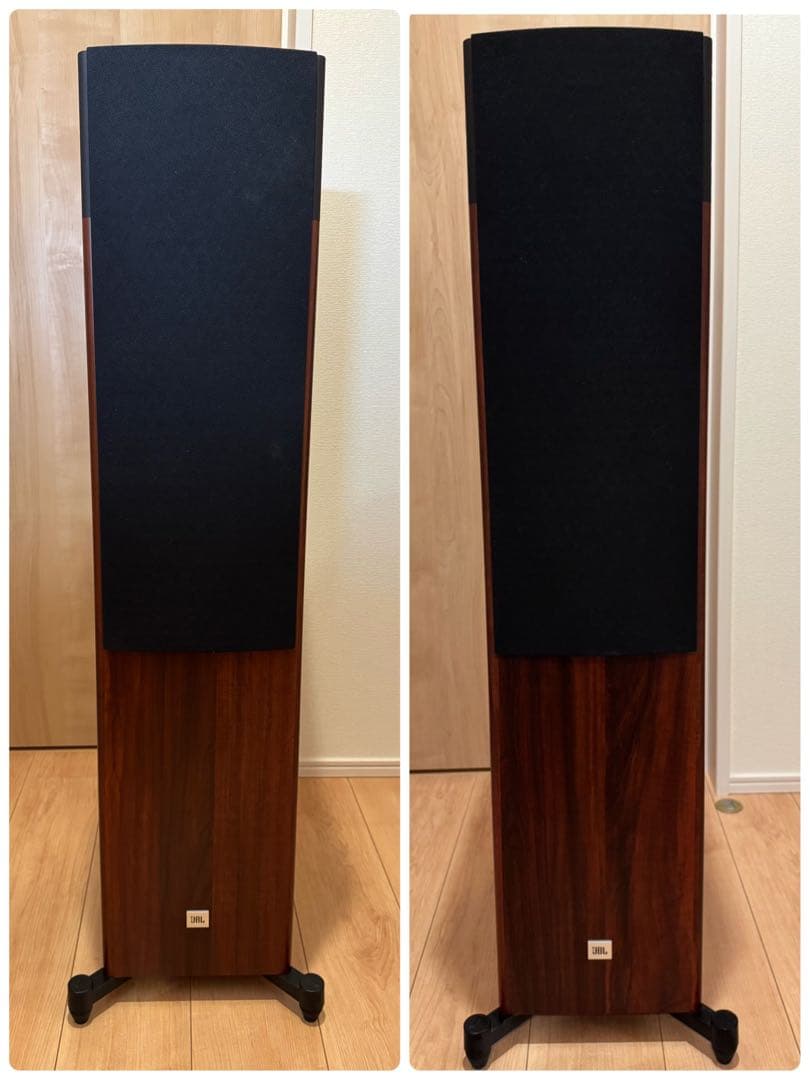 JBL STAGE A180 トールボーイスピーカー ペア 美品 Amazon.co.jp: JBL STAGE A180 /1台での販売です ステレオで使用する