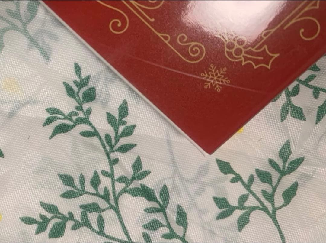 mofusand クリスマス仕様カバー はたらく にゃんこ兄弟 絵本 数量限定