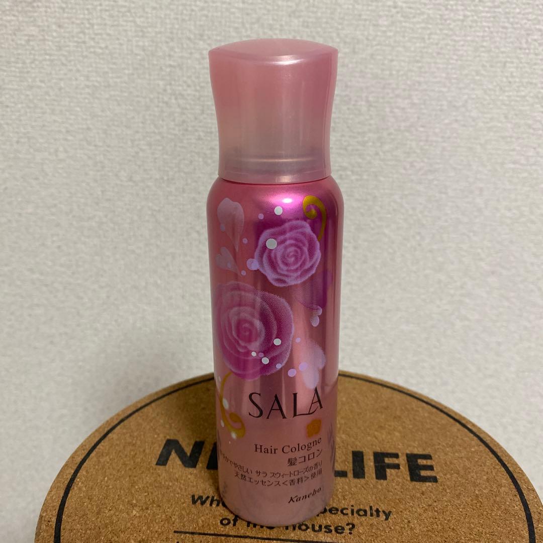 SALAヘアコロン（トリートメント）80g - メルカリ
