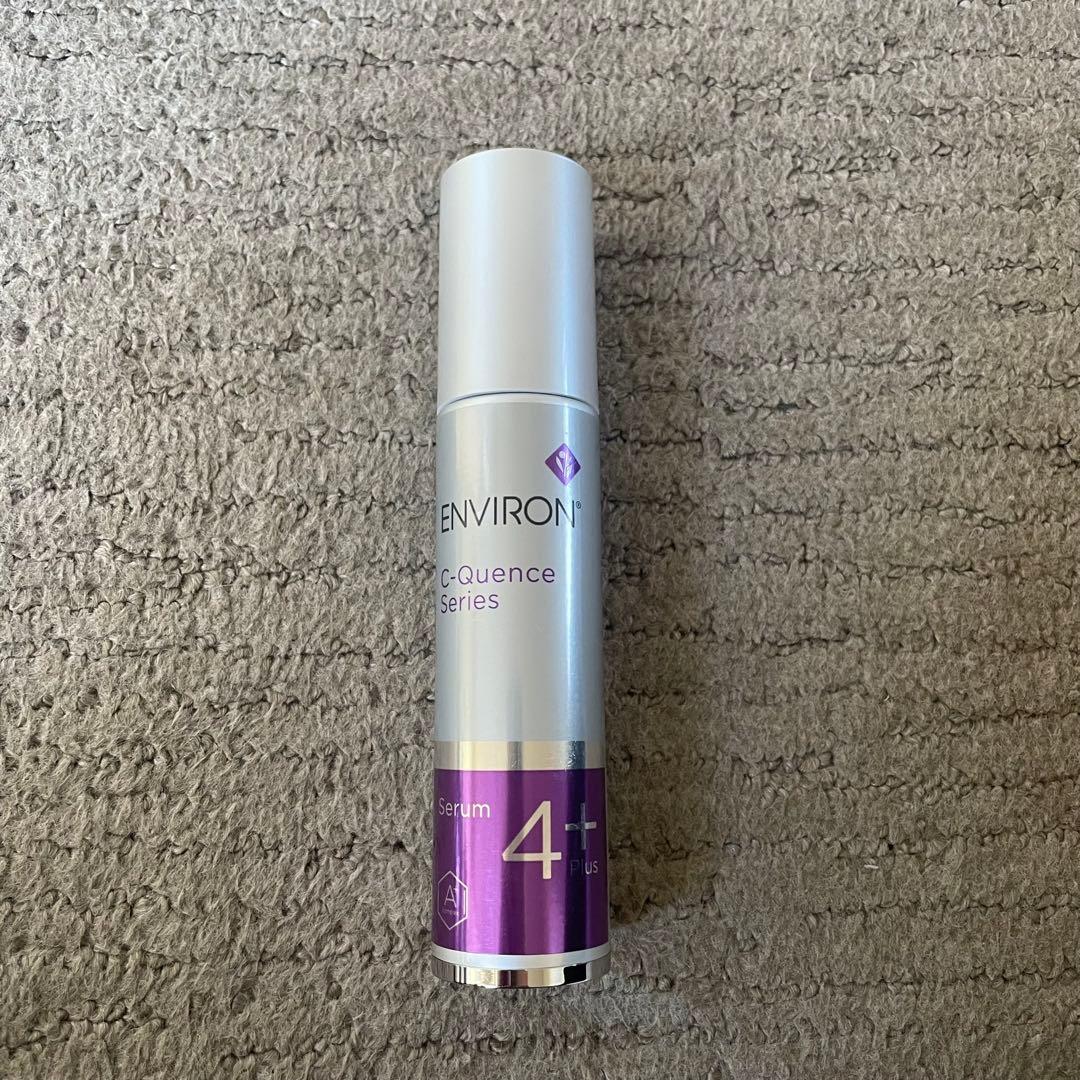 エンビロン シークエンス4プラス c-クエンスセラム 4プラス Amazon.co.jp: エンビロン C－クエンスセラム4プラス C-Quence serum