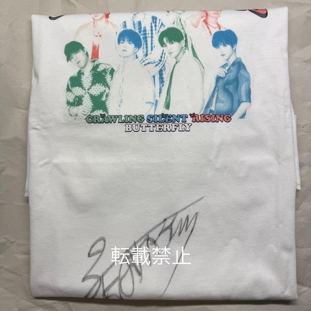 八木勇征　サイン FANTASTICS 八木勇征 直筆 サイン - メルカリ