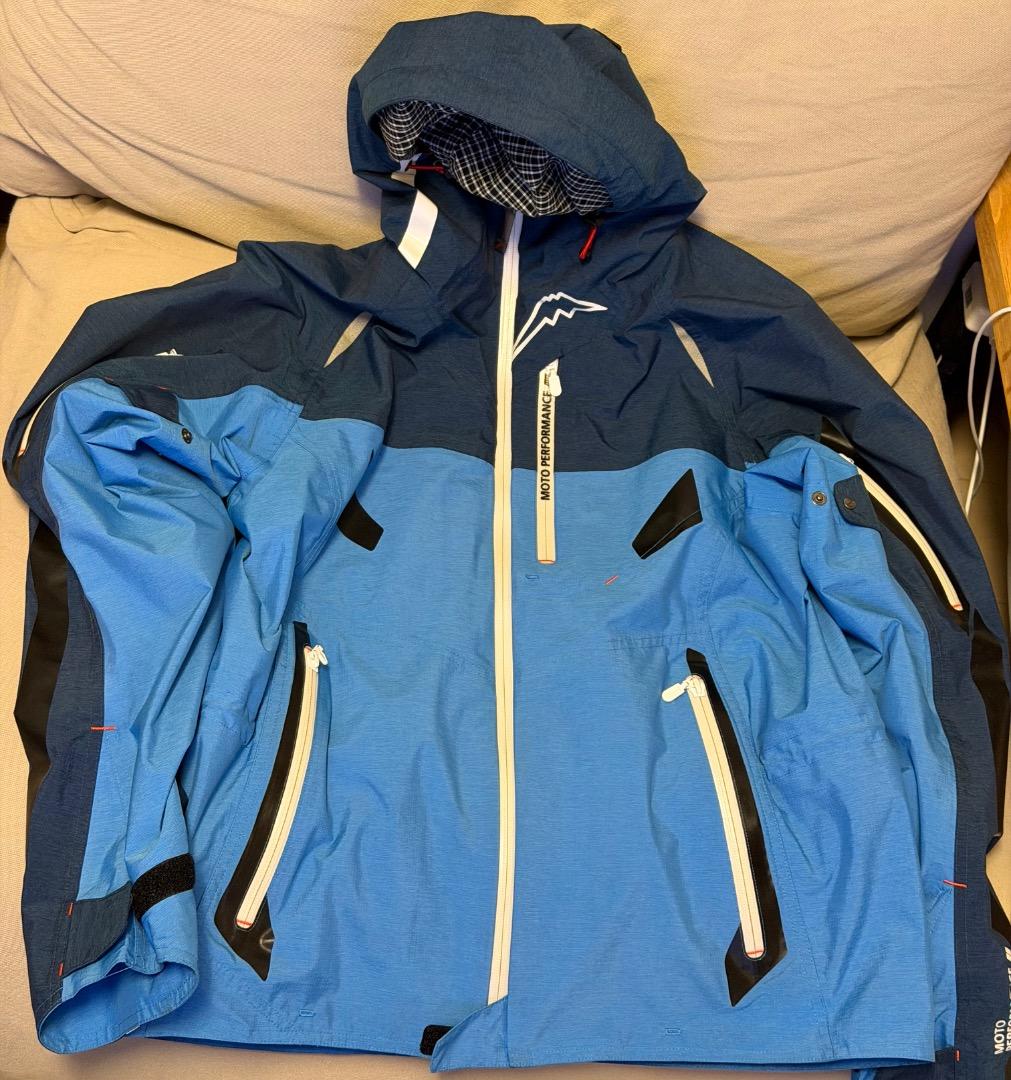 クシタニ アメニタジャケット K-2400 LL クシタニ「K-2400 アメニタジャケット」【2023年新作サマージャケット