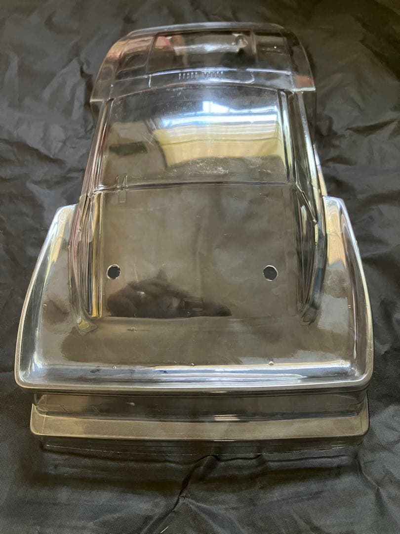 ラジコンカー ボディ ayk イシハラ 京商 タミヤ ヨコモ ヒロボー当時物