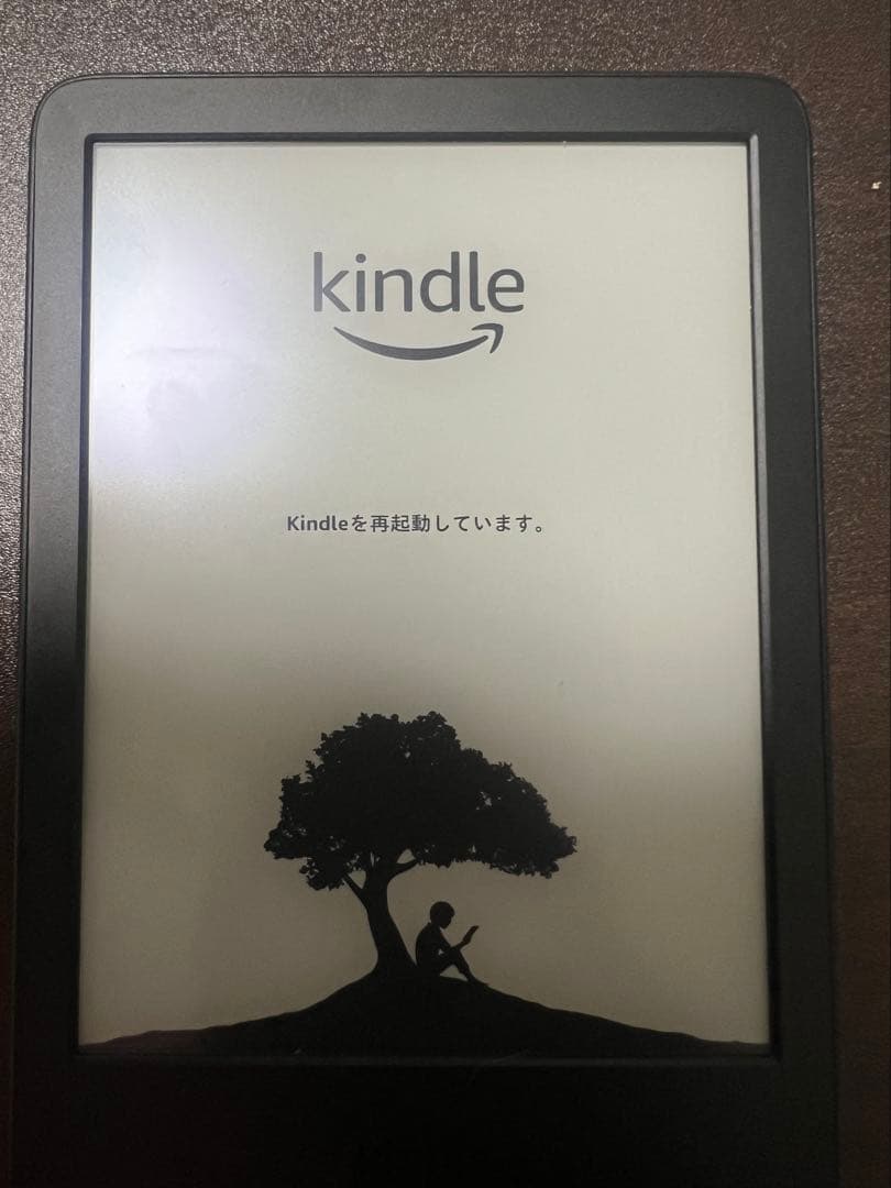 Amazon Kindle 本体とカバー Amazon.com: Amazon Plant-Based Leather Case- Lightweight