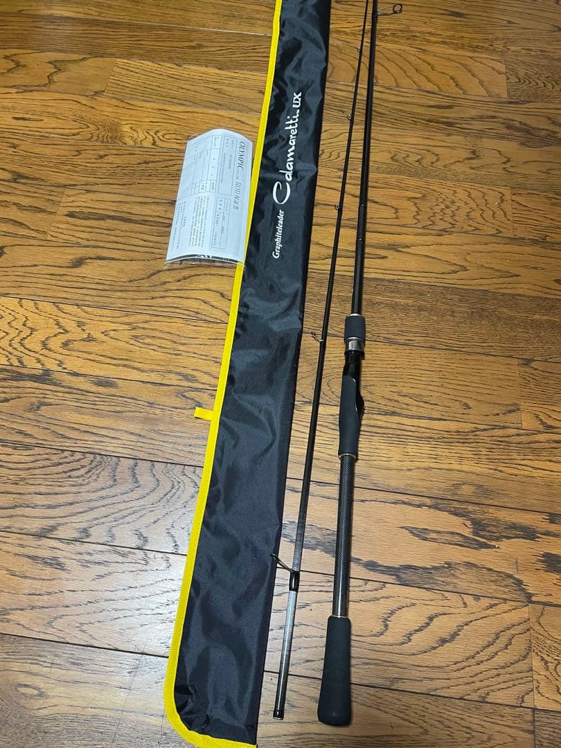 グラファイトリーダー　21 カラマレッティー UX 862M Amazon | オリムピック Graphiteleader Calamaretti UX 21