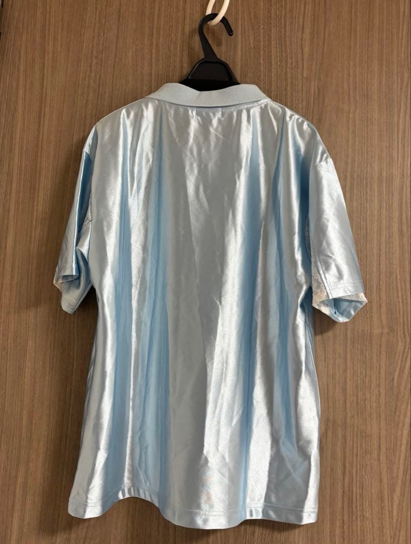 パルクロ 神山智洋 監修 ゲームシャツ - メルカリ