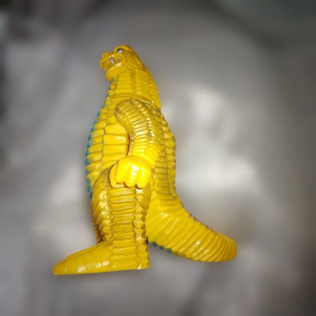 ゴジラキャラバン ゴジラ2016 てんつく工芸 ノーマルタイプ 東京コミコン