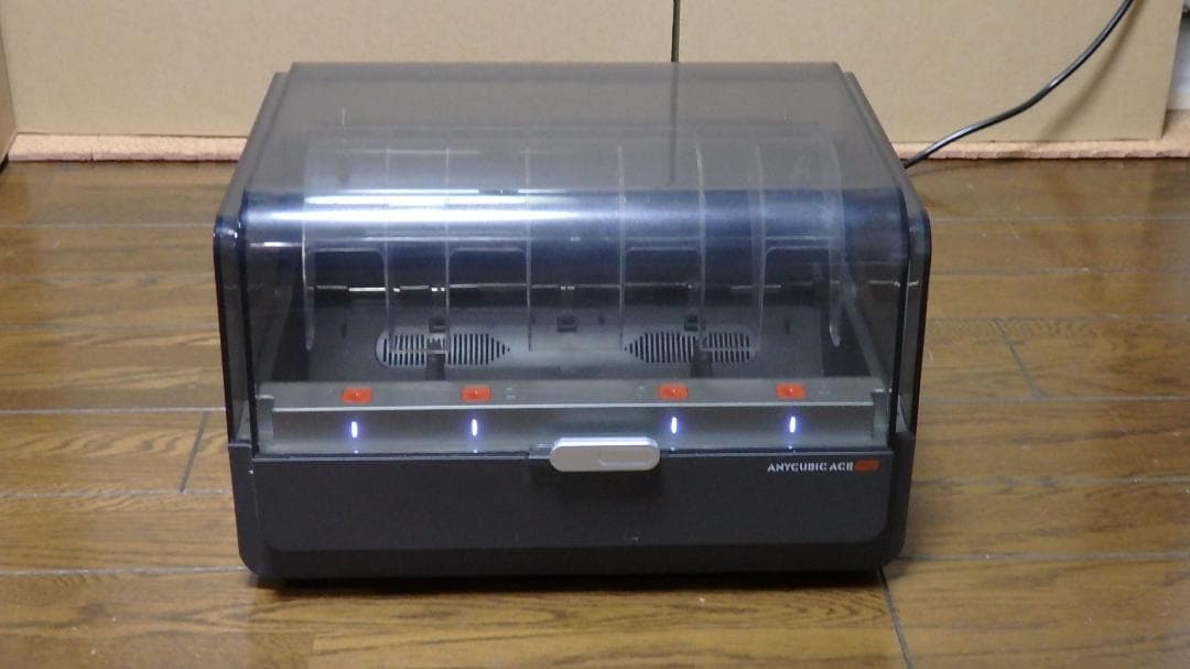 Anycubic ACE Pro Kobra S1 対応 3Dプリンター用 Amazon | Anycubic Kobra S1 3Dプリンター 600mm/s高速印刷 全自動