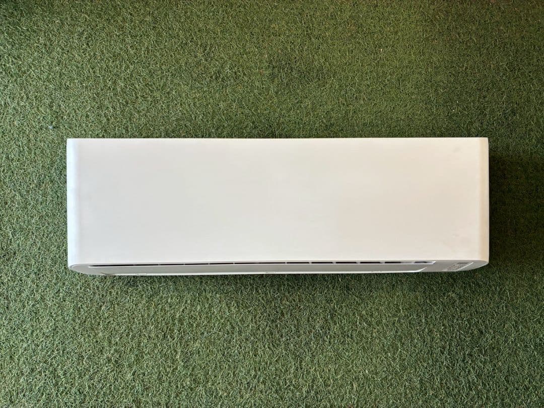 2136 ハイセンス【OB-HA22BK1】2020年製 6畳 エアコン 中古 - メルカリ