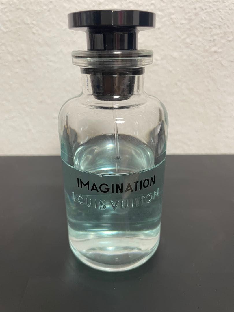 Louis Vuitton Imagination 香水 louis-vuitton-travel-spray-