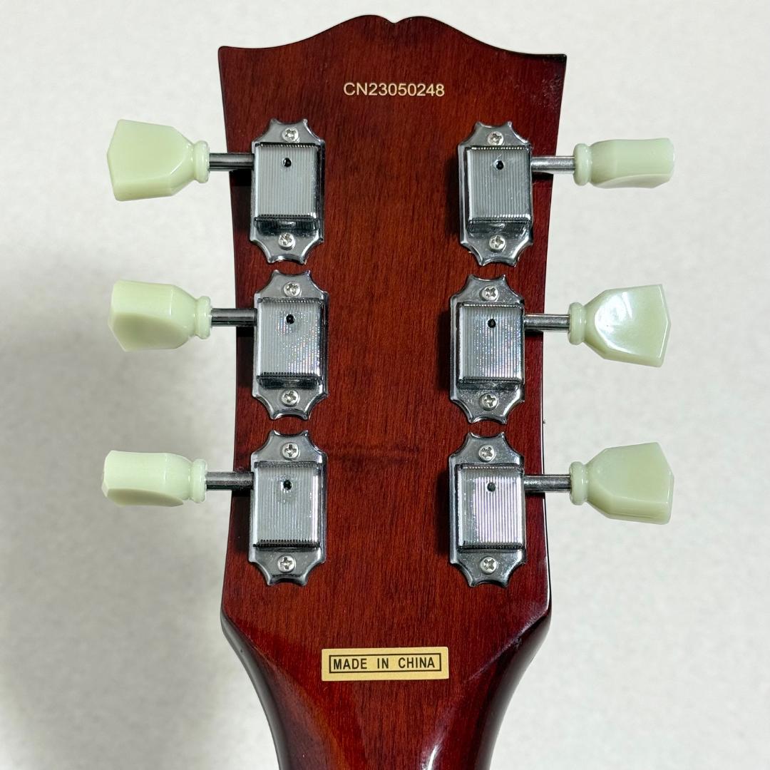 Tokai Love Rock ALS94 GT レスポール ゴールド トップ - メルカリ