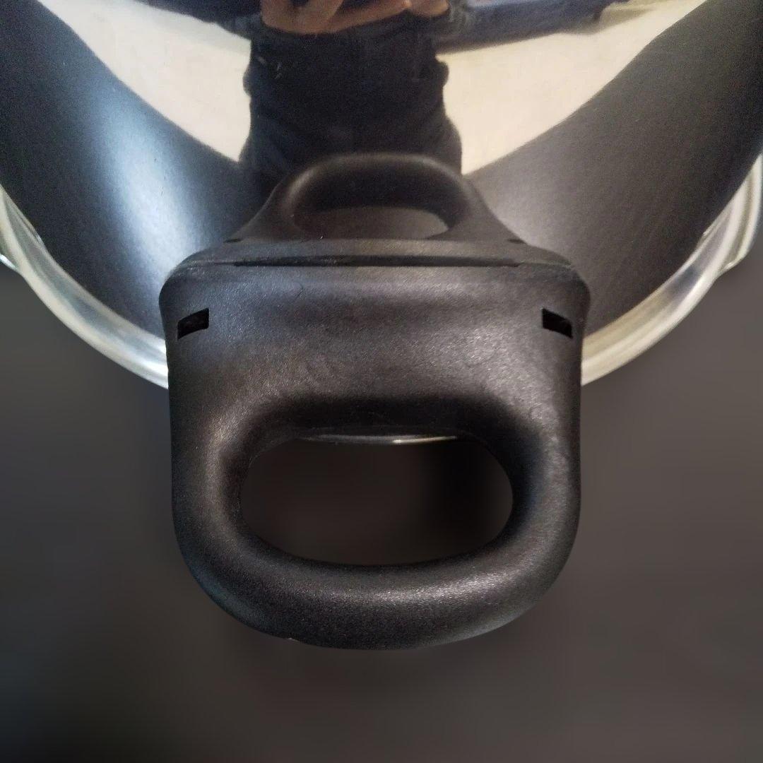 WMF PERFECT パーフェクト圧力鍋 4.5L ドイツ製