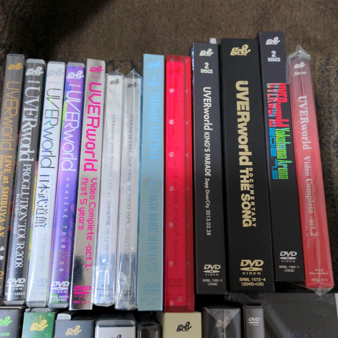 DVD23本セット　※値下げ