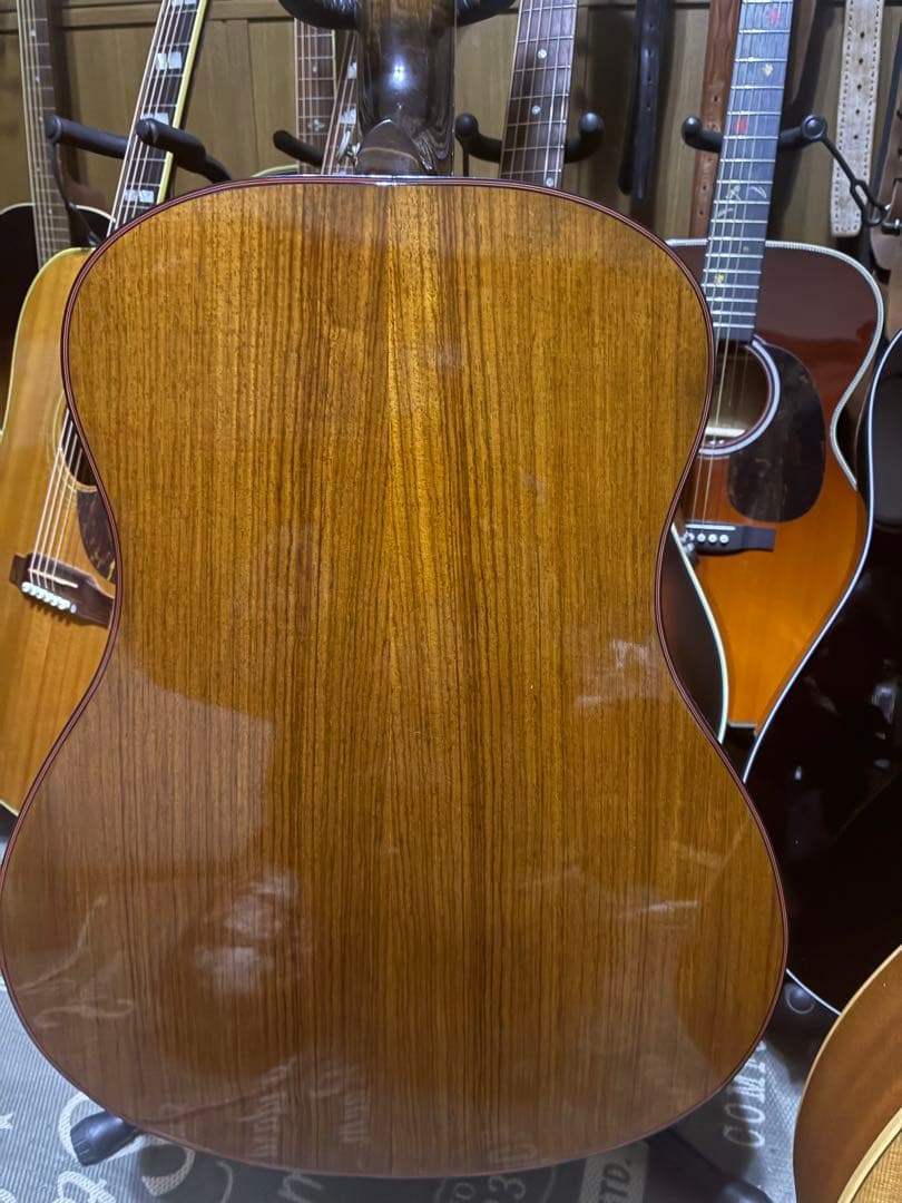 ギブソンMK -81 1970年代