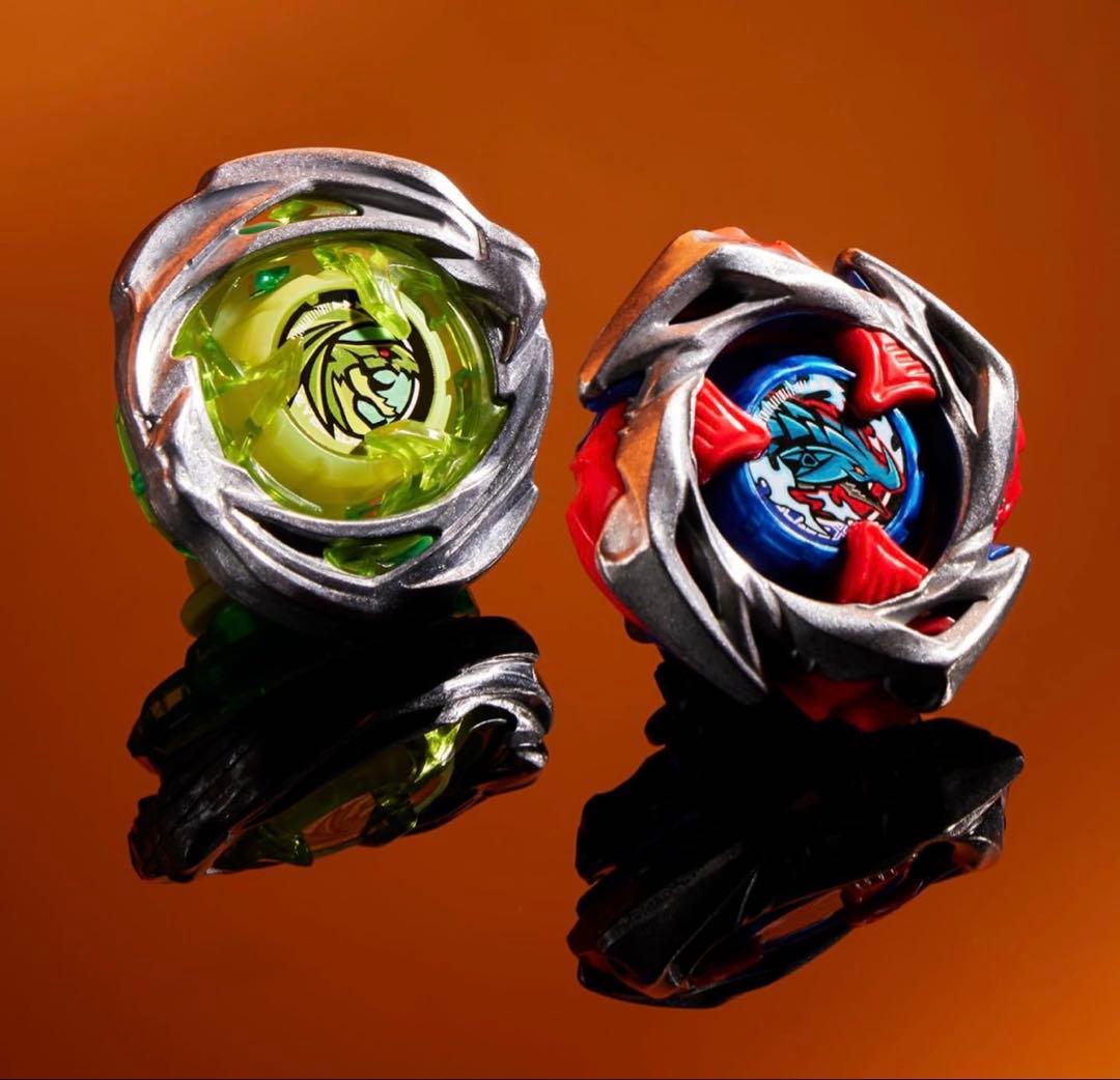 新品未開封 ハズブロ正規品 ベイブレードX ドロップアタックバトル