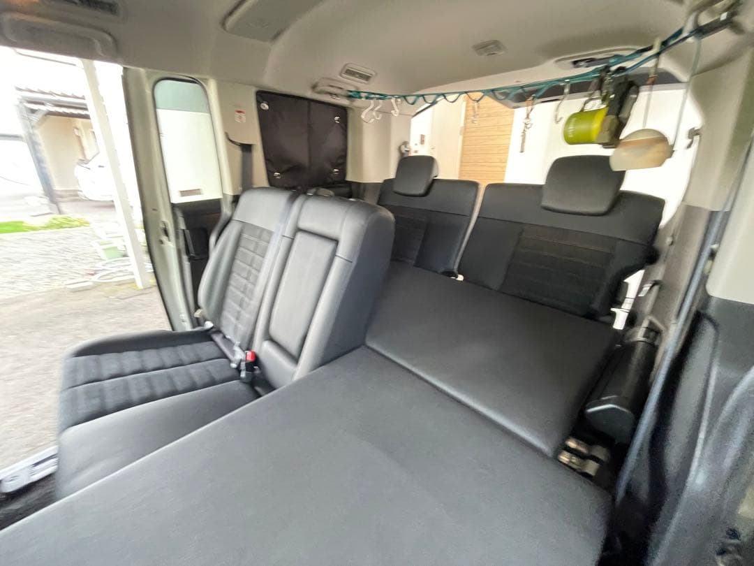 デリカD専用ベッドキットフレームType2 - メルカリ