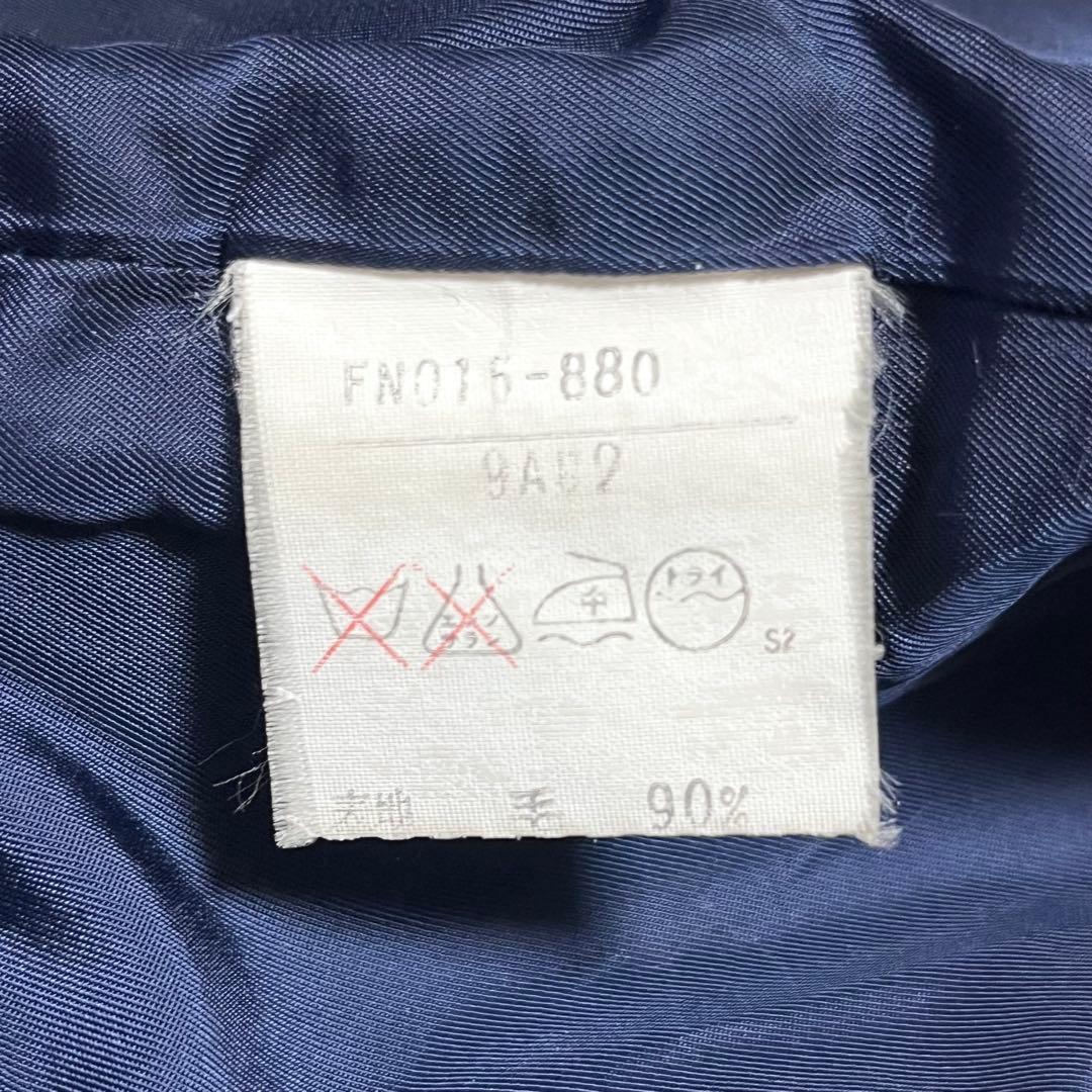 ✨美品✨入手困難 Burberry´s ヴィンテージ ピーコート 金ボタン M