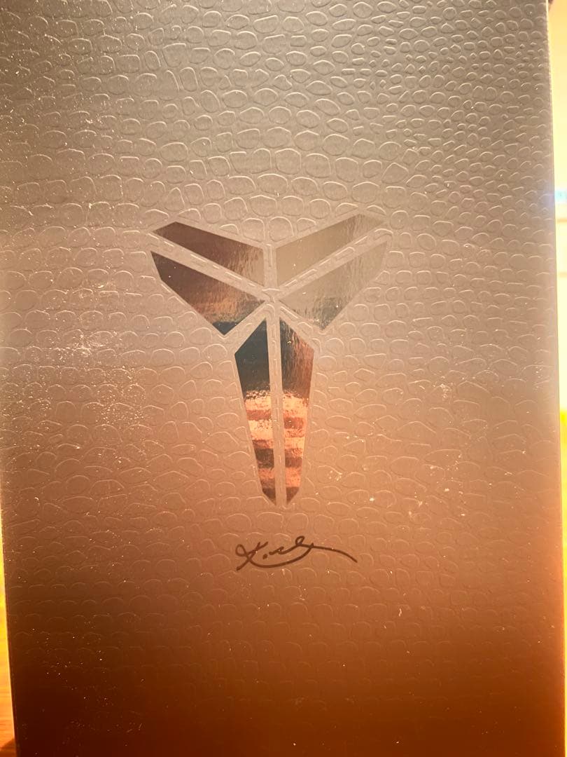 本日限定KOBE IX ELITE LOW EM PROTORO 27.5cm