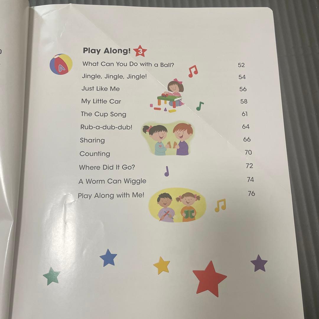 DWE Play Along 2019年購入 正規品 - メルカリ