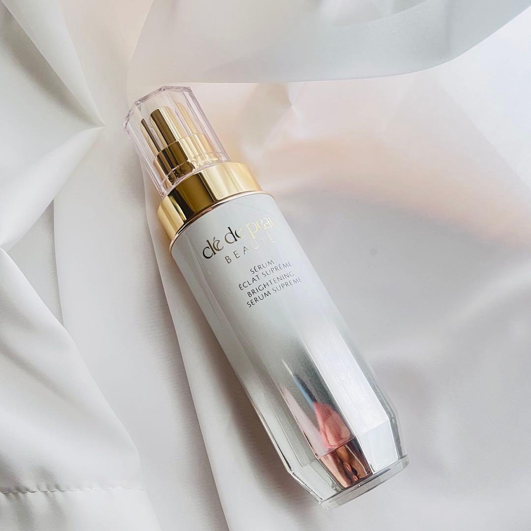 SARI　クレドポーボーテ　2品 クレ・ド・ポー ボーテよりデイジーを織り込んだ限定パッケージ ギフト