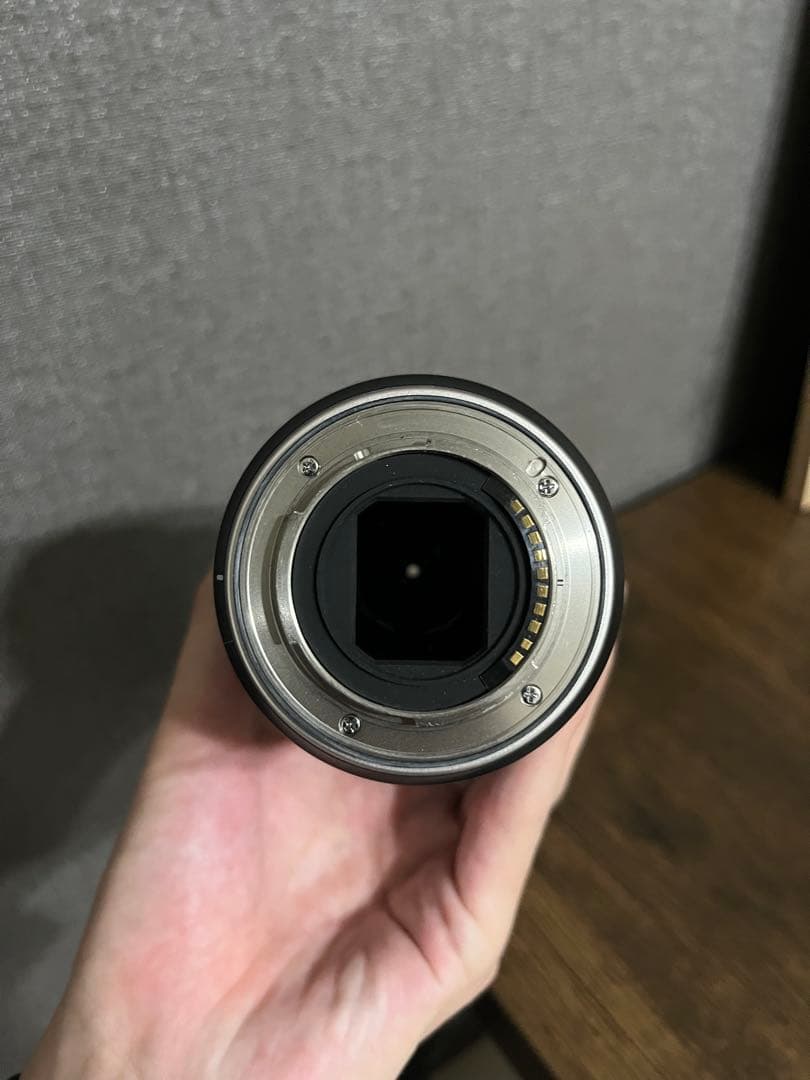 [週末価格]TAMRON 18 -300mm F3.5-6.3[Xマウント]