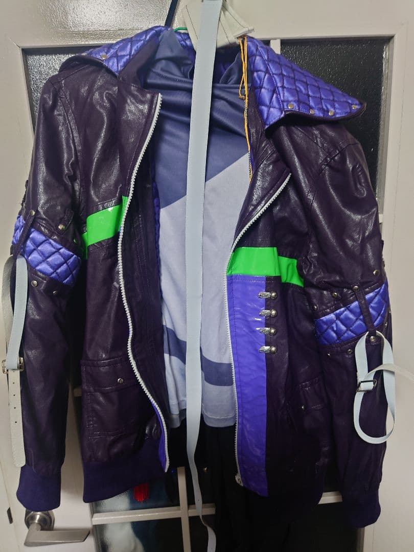 にじさんじ　不破湊　コスプレ衣装　ウィッグつき 不破湊 スーツ コスプレ衣装|コスプレ通販