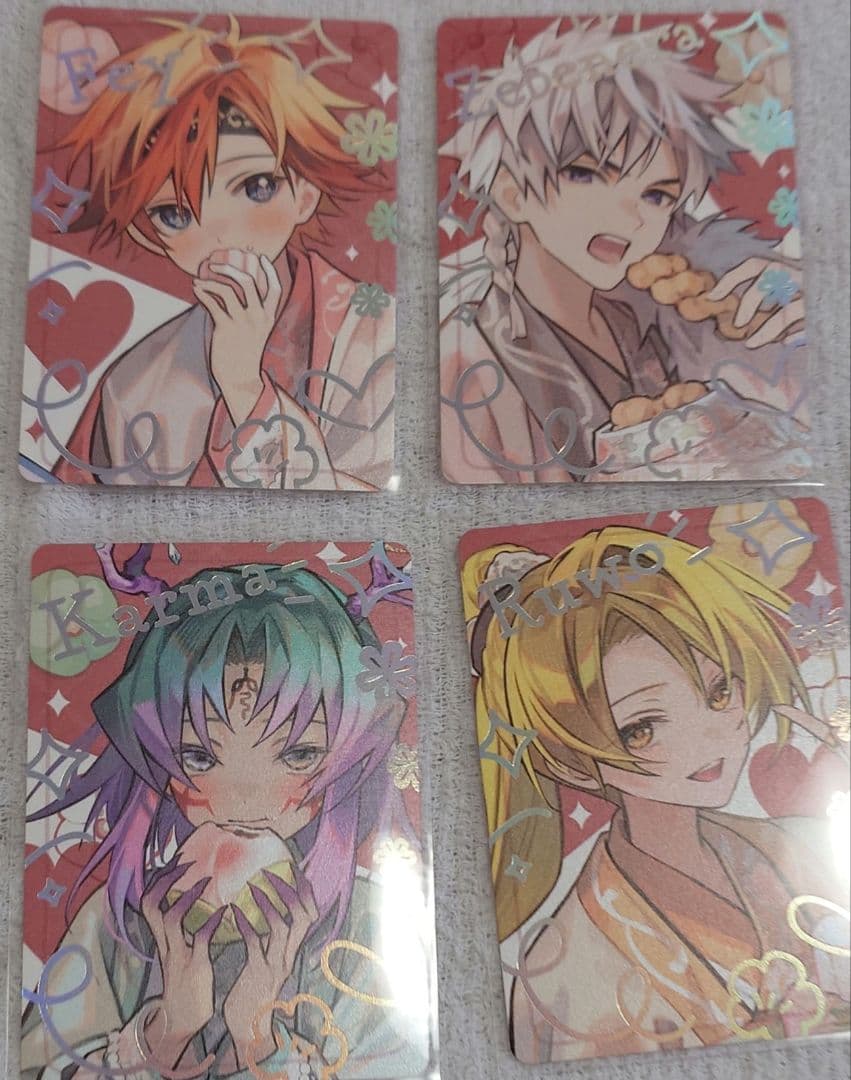 マツリカの炯　秋風マルシェ　パルカ 秋風マルシェ2025