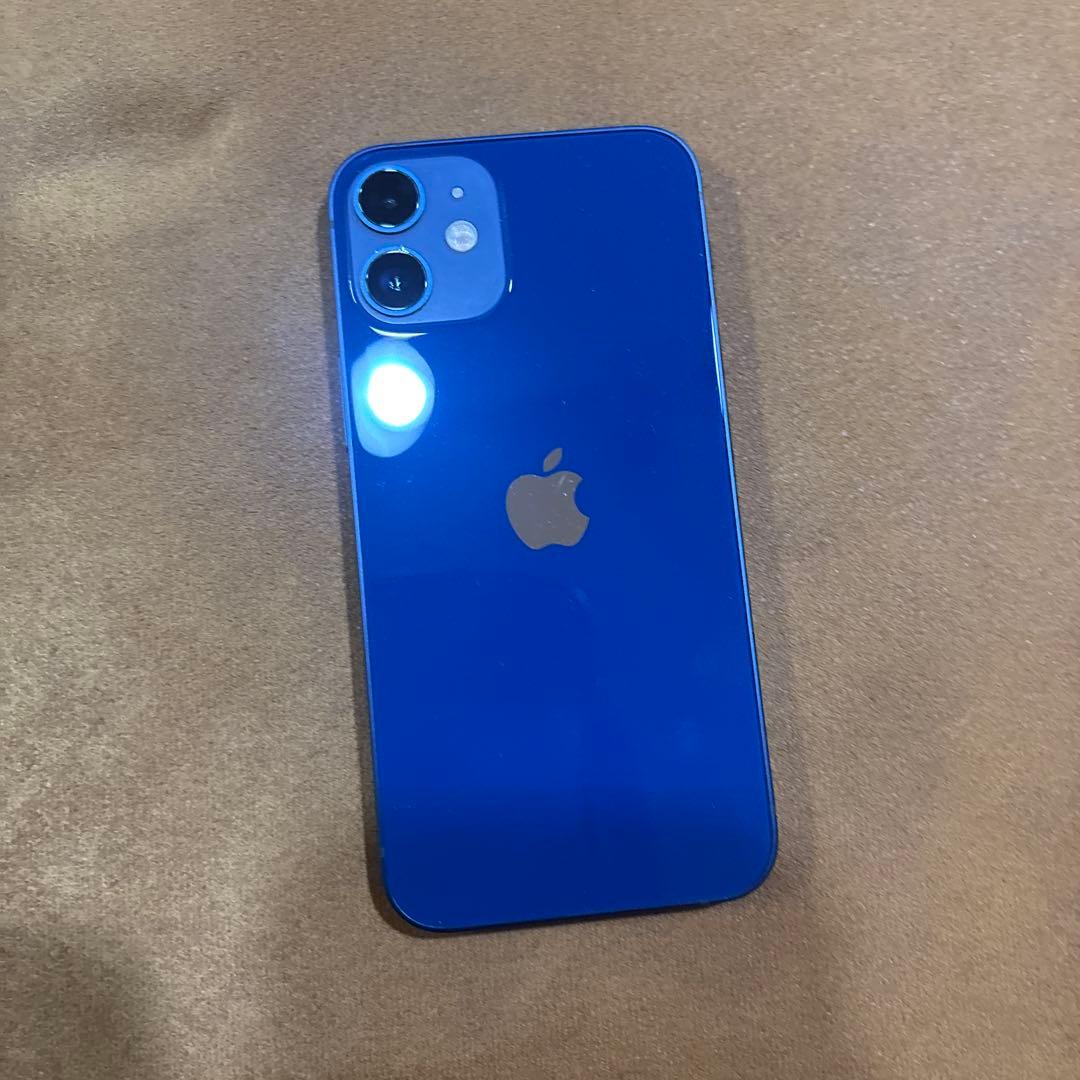 携帯電話本体 iPhone12 mini iPhone 12 mini｜価格比較・最新情報 - 価格.com