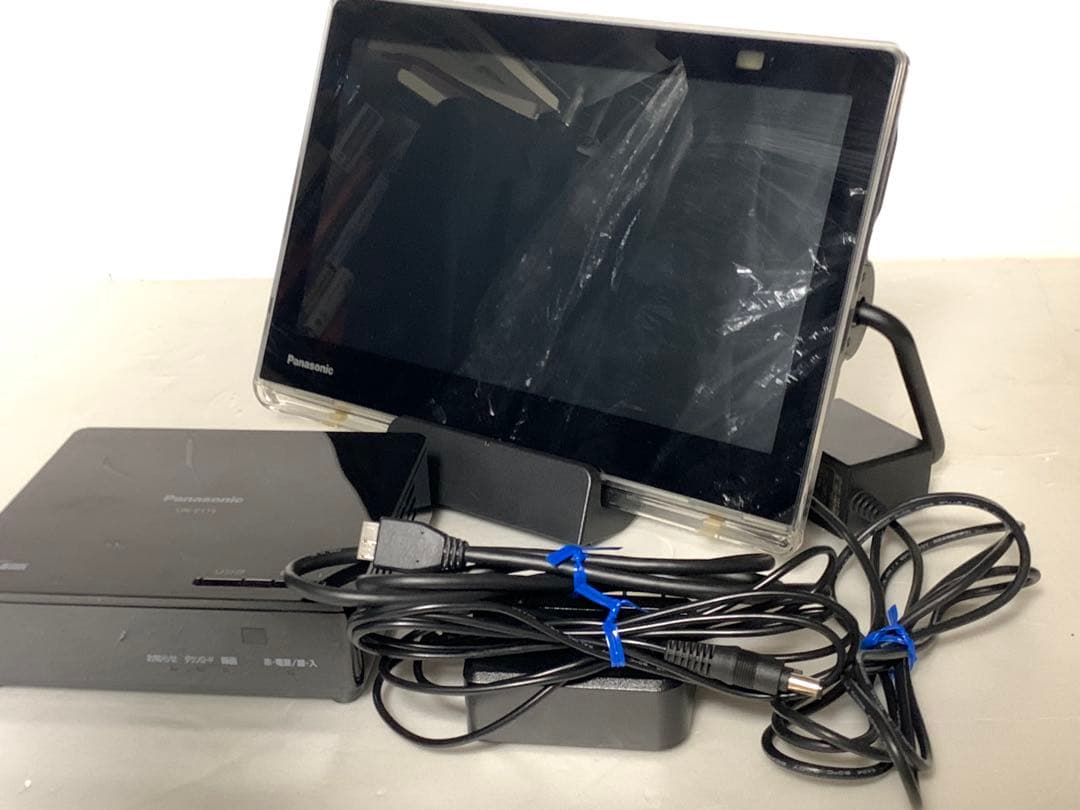 ビエラ un-15l11 un-10l11 ポータブルテレビ お風呂テレビ ポータブルテレビ「プライベート・ビエラ」UN-15LD11、UN-15L11／10L11