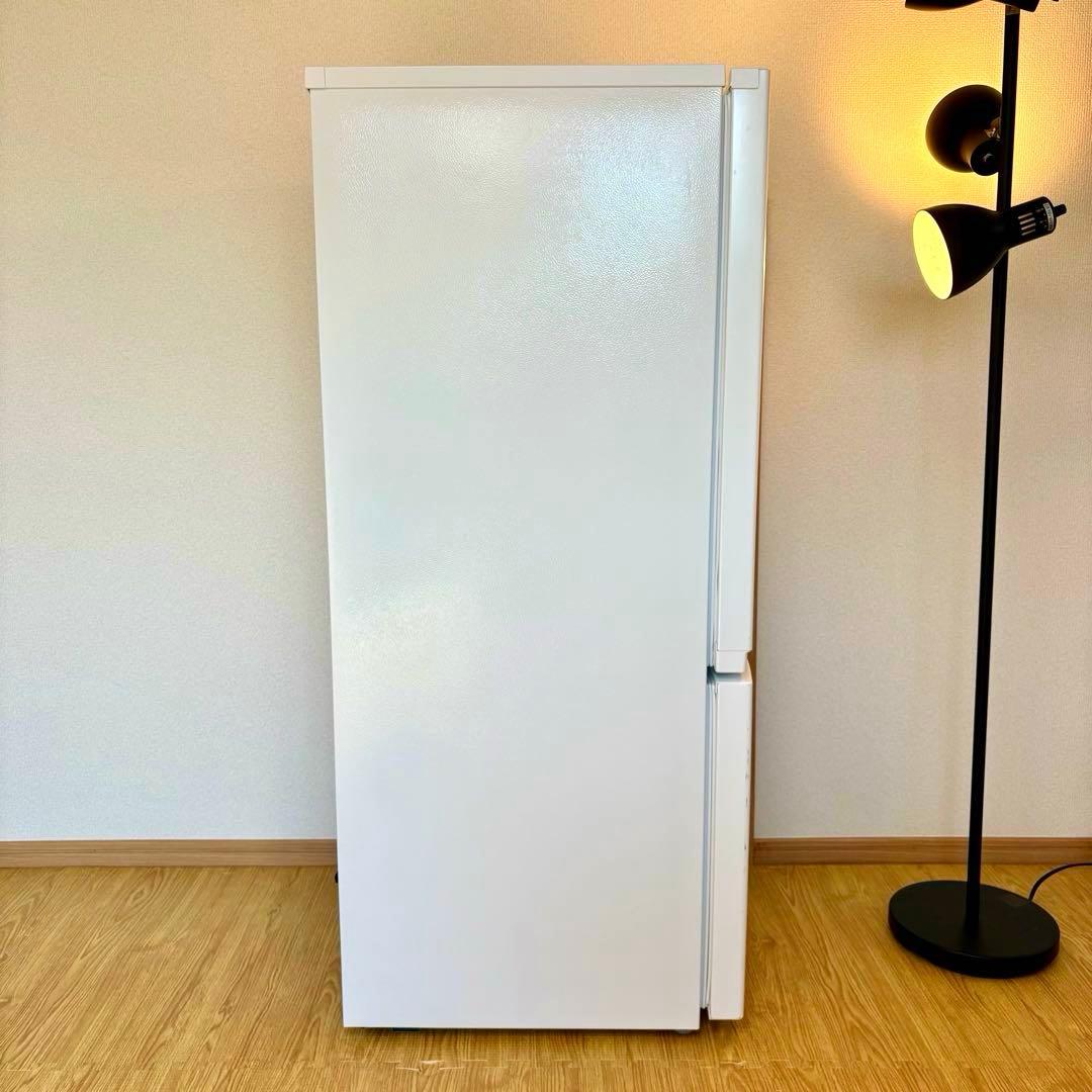 2023年 冷蔵庫 一人暮らし 単身用 小型 3ヶ月保証 送料無料 東芝 美品