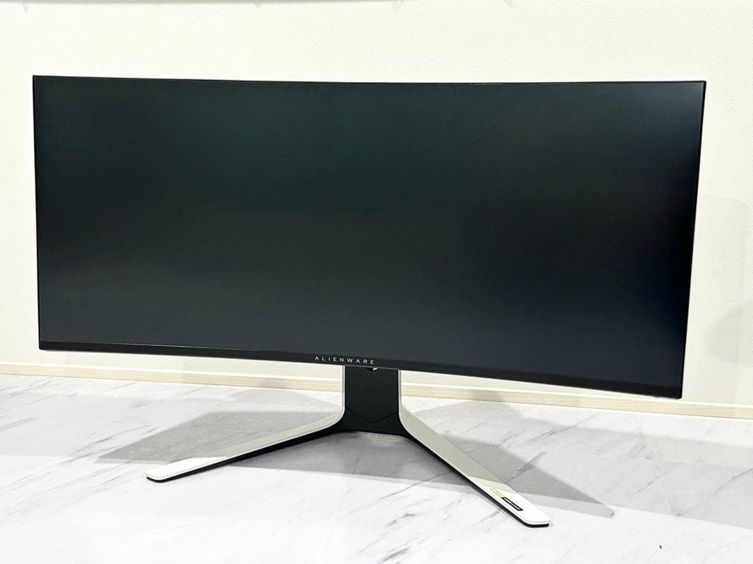 DELL Alienware AW3821DW 37.5インチ Dell ALIENWARE AW3821DW [37.5インチ] 価格比較 - 価格.com
