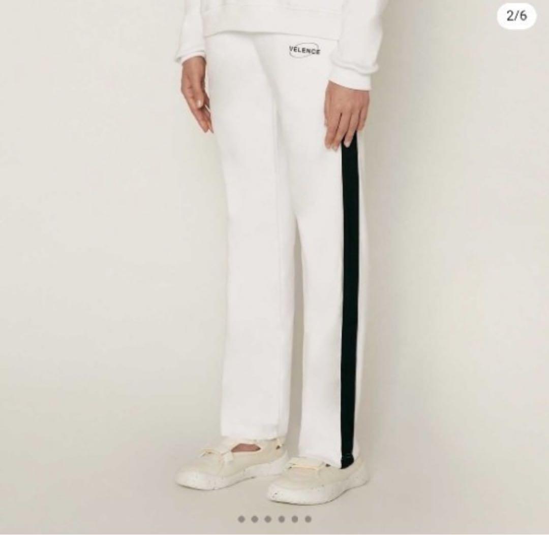 全て新品】Velence フーディ＆パンツ＆Tシャツ豪華3点セット Astro