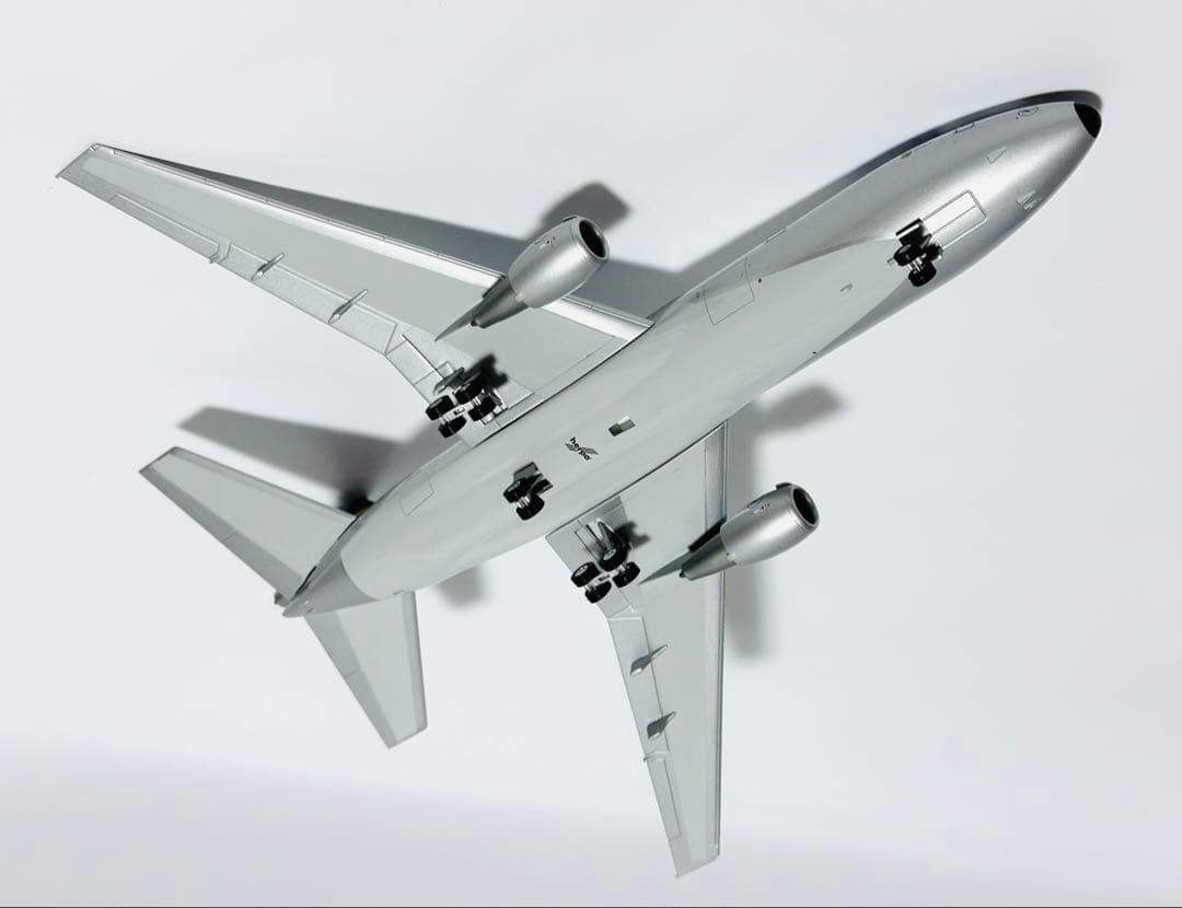 Herpa 1/200 DC-10-30 ルフトハンザ航空 - メルカリ