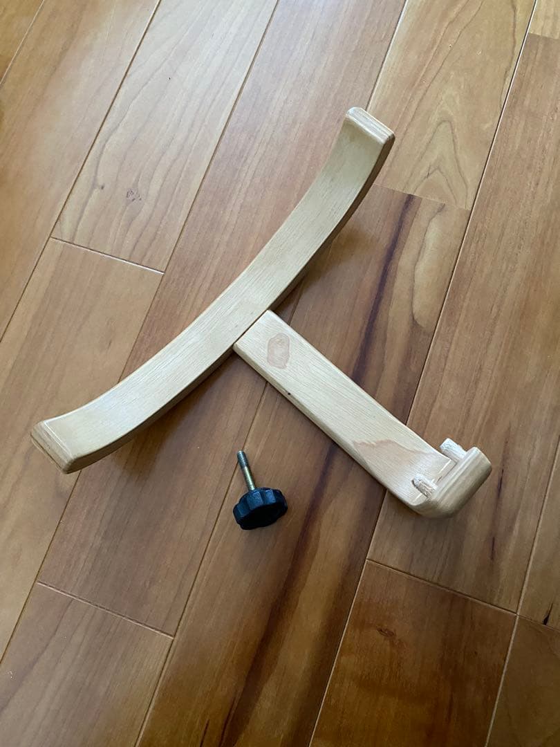 大和屋 すくすくチェアスリムプラス テーブル ガードのみ - メルカリ