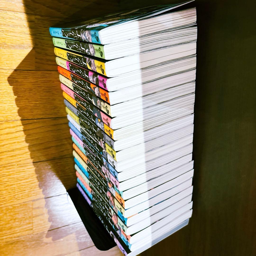 よふかしのうた　全巻セット＋公式ファンブック よふかしのうた 全巻セット 公式ファンブック 21巻セット 特典付き